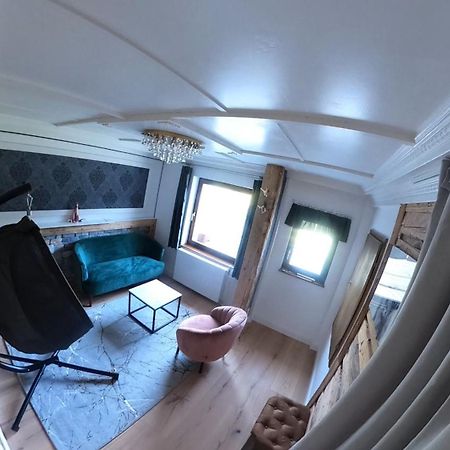 Haus Am Sonnberg Villa Maria Alm am Steinernen Meer Eksteriør billede