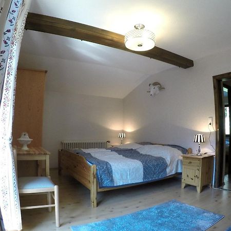 Haus Am Sonnberg Villa Maria Alm am Steinernen Meer Eksteriør billede