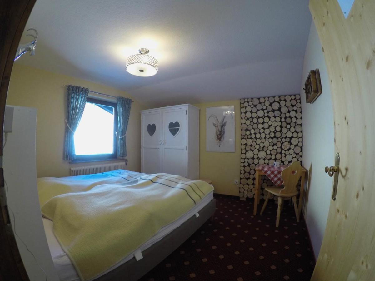 Haus Am Sonnberg Villa Maria Alm am Steinernen Meer Eksteriør billede