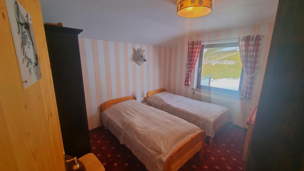 Haus Am Sonnberg Villa Maria Alm am Steinernen Meer Eksteriør billede