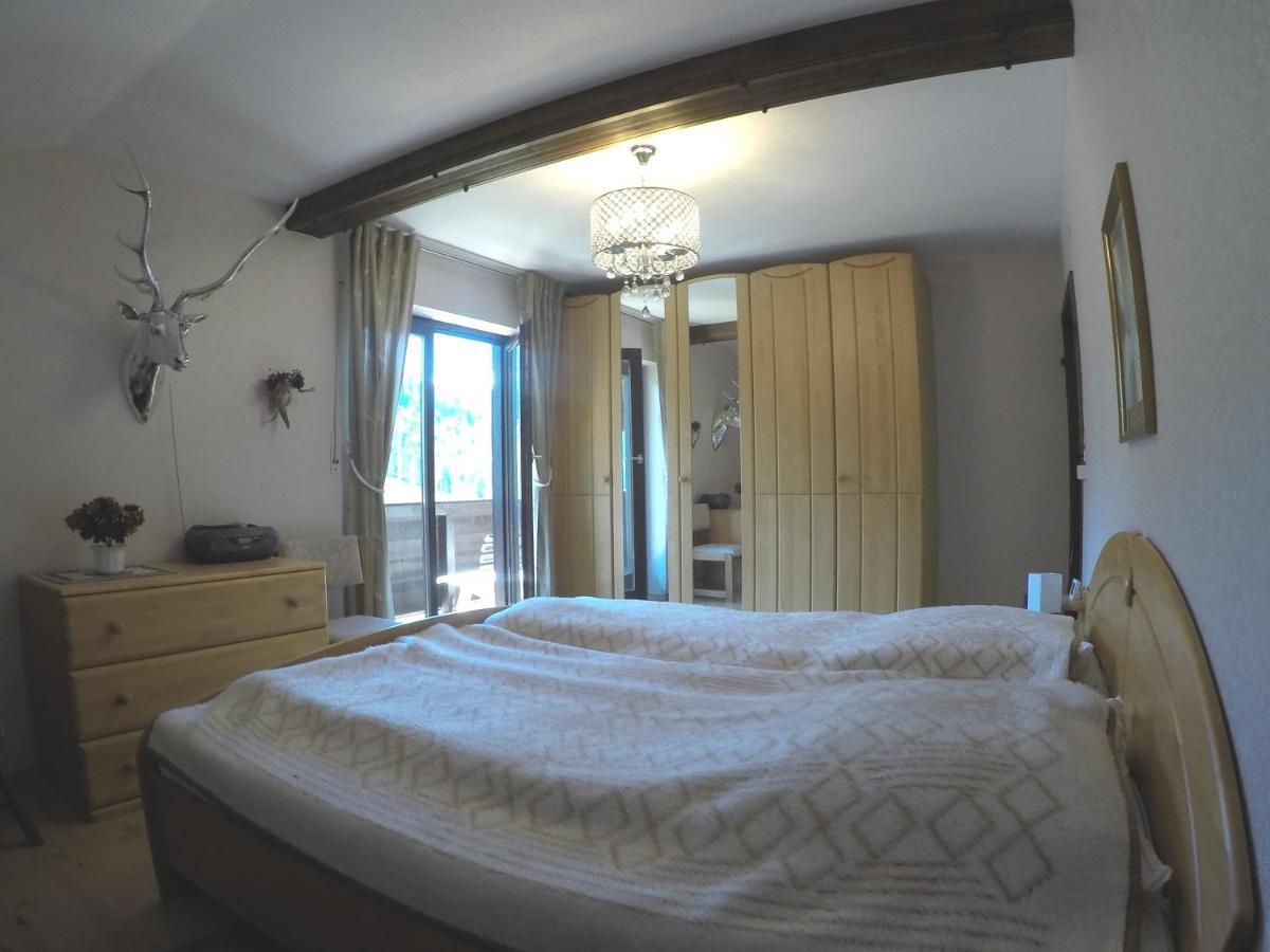 Haus Am Sonnberg Villa Maria Alm am Steinernen Meer Eksteriør billede