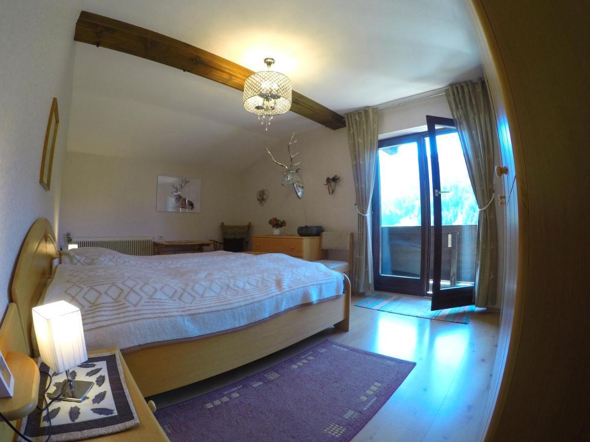 Haus Am Sonnberg Villa Maria Alm am Steinernen Meer Eksteriør billede