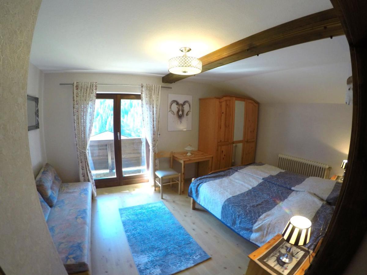 Haus Am Sonnberg Villa Maria Alm am Steinernen Meer Eksteriør billede